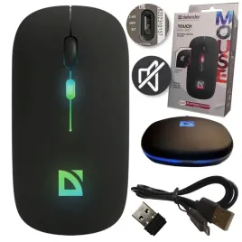 mysz-defender-touch-mm-997-rf-bt-silent-rgb-black-cichy-klik-akumulatorowa