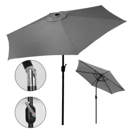duzy-parasol-ogrodowy-skosny-lamany-z-korba-6-zeber-szary-270-cm