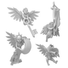 3d-printed-set-cherubs-40k-angel-cherubs-4-szt