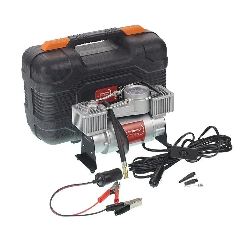 pompa-prozniowa-kompresor-dwutlokowy-wakuometr-cisnienia-50l-min-sprezarka