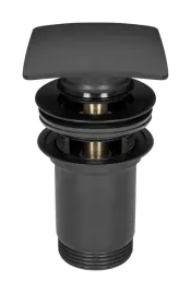 korek-z-przelewem-klik-klak-kwadratowy-diamond-czarny
