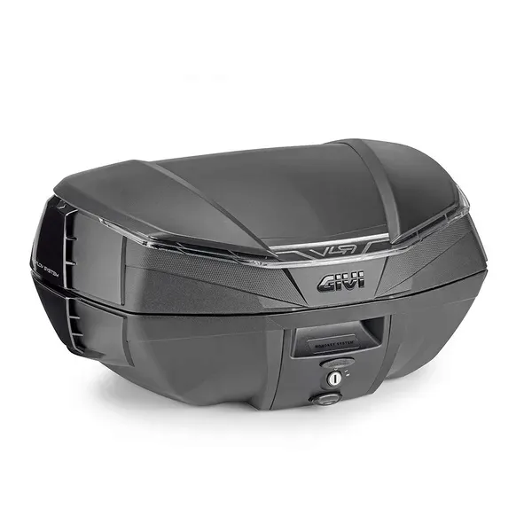 GIVI V49NB KUFER CENTRALNY V49 MONOKEY (49L) Wingflow System AERODYNAMICZNY