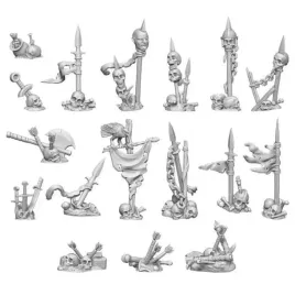 3d-printed-set-battle-skeleton-bones-1-48-czaszki-17-szt