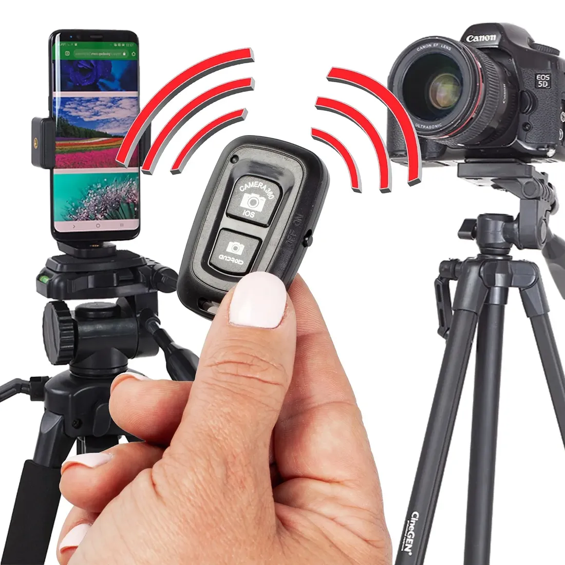 pilot-bezprzewodowy-bluetooth-3-0-samsung-android-iphone-ios-stan-nowy