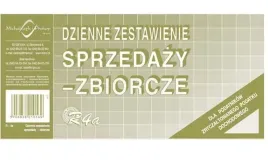 druk-dzienne-zestawienie-zbiorcze-a6-r4a