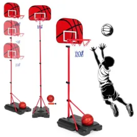 kosz-do-koszykowki-dla-dzieci-regulowana-wysokosc-pilka-pompka