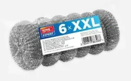 hsh-spontex-druciak-inox-extra-duzy-6szt-30g-700000016
