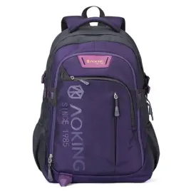 wszechstronny-plecak-miejski-27l-fioletowy-aoking-idealny-na-co-dzien