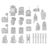 3d-printed-set-computer-terminals-with-skulls-terminale-26-szt