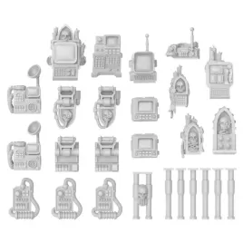 3d-printed-set-computer-terminals-with-skulls-terminale-26-szt