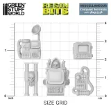 3d-printed-set-computer-terminals-with-skulls-terminale-26-szt