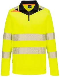 koszulka-ostrzegawcza-polo-z-dlugim-rekawem-portwest-dx419-ybr-r-4xl
