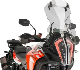 puig-szyba-motocyklowa-ktm-lekko-przyciemniona