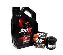 oryginalny-olej-motul-300v-10w40-4l-filtr-kandn-kn204-kawasaki-honda-yamaha