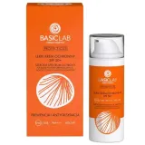 basiclab-lekki-krem-ochronny-do-twarzy-spf50-50-ml