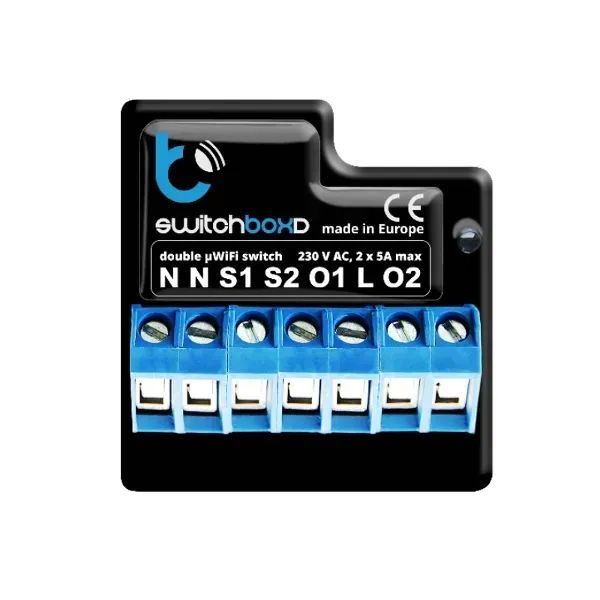blebox-switchboxd-2-0-przekaznik-230v-wifi-android-ios-stan-nowy