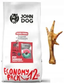 john-dog-kurczak-z-wolowina-12kg-srednie-duze-rasy