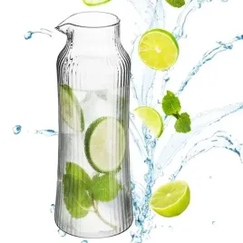 karafka-szklana-1100-ml-do-wody-lemoniady-soku-szklo-ryflowane-dzbanek-1l