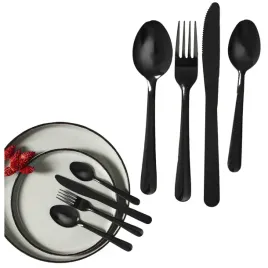 zestaw-sztuccow-mono-16-el-czarne-komplet-na-4-osob-glamour-stal-nierdzewna