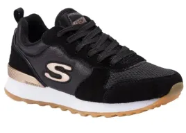 skechers-buty-damskie-sneakersy-retros-og-85-golden-gurl-czarne-37-eu