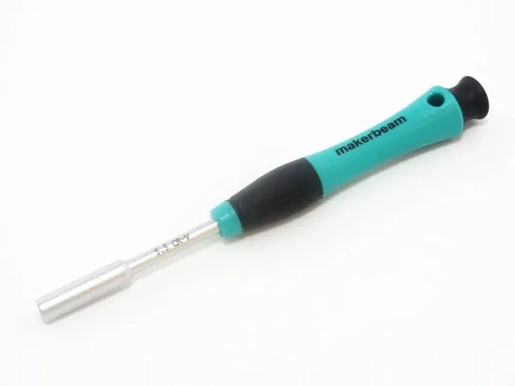 profile-aluminiowe-starter-kit-regular-makerbeam-stan-nowy-kod-producenta-100034