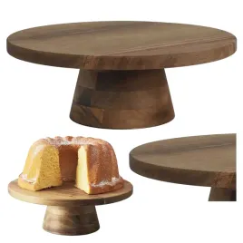 drewniana-patera-talerz-na-ciasto-owoce-28-cm-natural-slice-akacja-boho