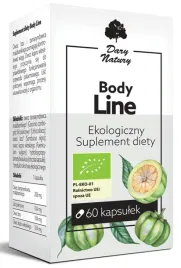 suplement-body-line-bio-dary-natury-60-kapsulek