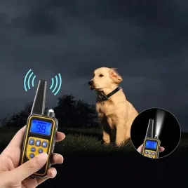elektryczna-obroza-dla-psa-treningowa-800m-pilot-wodoodporna-trener-psow
