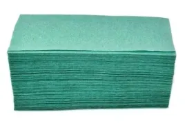 reczniki-papierowe-skladane-zz-zielone-12-bind-4000-listkow