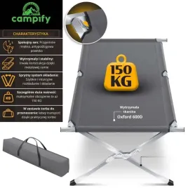 lozko-skladane-polowe-premium-kanadyjka-turystyczne-150-kg-xxl-campify