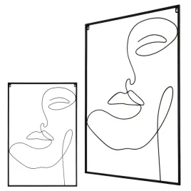 dekoracja-scienna-line-face-metalowa-ozdoba-60x90-zawieszka-obraz-dekoracja