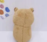 maskotka-przytulanka-kapibara-25-cm-zabawka-prezent-pluszak-stan-nowy