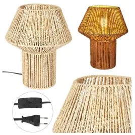pleciona-lampa-stolowa-lampka-nocna-natura-33-cm-boho-do-sypialni-salonu