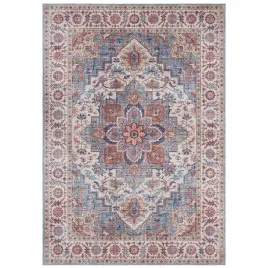 dywan-orientalny-do-salonu-120x160cm-czerwono-niebieski-plasko-tkany