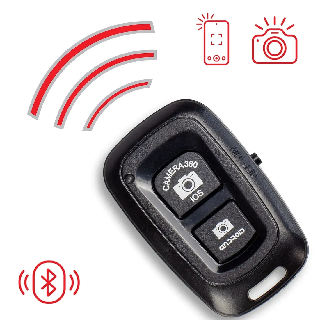 selfie-pilot-bluetooth-do-smartfon-telefon