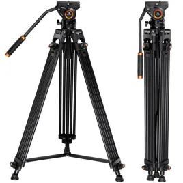 statyw-do-filmowania-video-glowica-olej-kandf-canon-nikon-panasonic-olympus