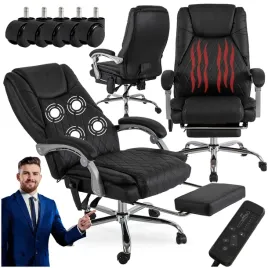 fotel-biurowy-obrotowy-z-masazem-krzeslo-do-biurka-komputera-czarny-giorgio