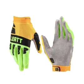 rekawice-moto-leatt-2-5-x-flow-l-pomaranczowy-zolty-fluo-czarny