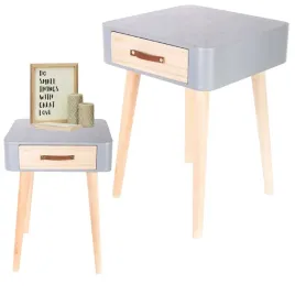szafka-nocna-stolik-eve-skorzany-uchwyt-szara-do-sypialni-z-szuflada-loft