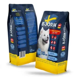 sucha-karma-dla-psa-bjorn-premium-adult-z-wolowina-33percent-miesa-10-kg-bez-gmo