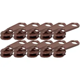suwak-do-tamy-spiralnej-5mm-zamek-suwadlo-maszynka-10szt-brazowy