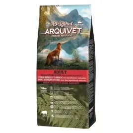 arquivet-original-adult-sucha-karma-dla-psa-wieprzowina-iberyjska-12kg