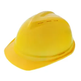 kask-ochronny-z-paskiem-zolty-norma-en-397-czteropunktowe-mocowanie
