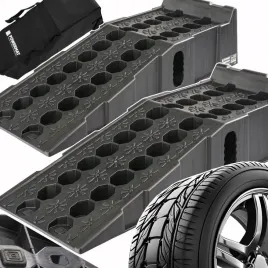 2-szt-najazdy-samochodowe-warsztatowe-rampy-platformy-8-ton-pokrowiec