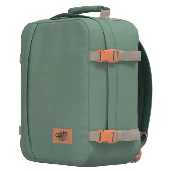 plecak-kabinowy-cabinzero-mini-28l-sage-forest