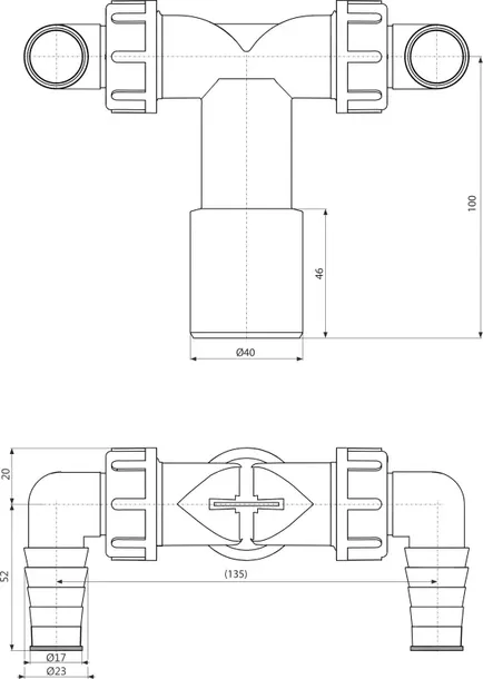 syfon-pralkowy-alcaplast-40-mm-material-tworzywo-sztuczne-stan-nowy