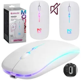 mysz-touch-mm-997-rf-bt-silent-rgb-aku-biala-cichy-klik
