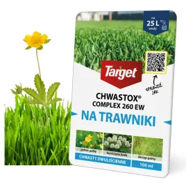 target-chwastox-complex-260-ew-100ml-skutecznie-zwalcza-chwasty-w-trawniku