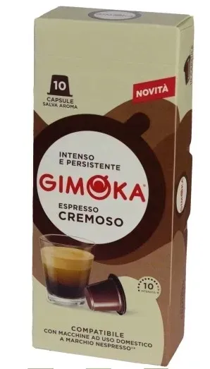 kapsulki-do-nespresso-gimoka-nespresso-mix-100-sztuk