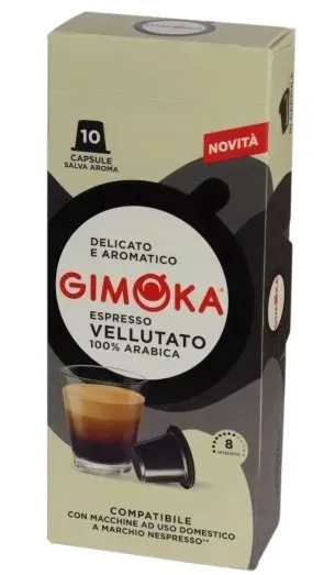 kapsulki-do-nespresso-gimoka-nespresso-mix-100-sztuk